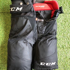 Junior Large CCM Jetspeed FT4 Hockey Pants (Used)