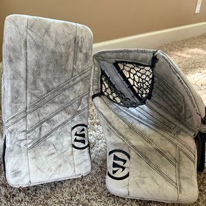 Warrior Ritual G4 Regular (Used)