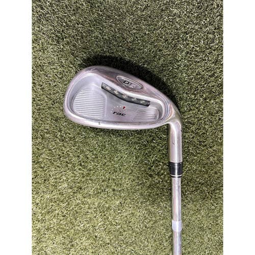 Taylormade Rac OS R Flex 36.5" Golf 8 Iron RH / 2K-S586