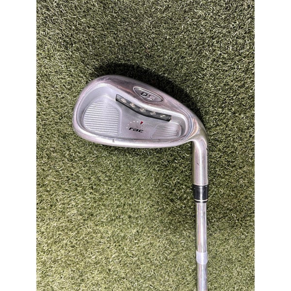 Taylormade Rac OS R Flex 36.5" Golf 8 Iron RH / 2K-S586