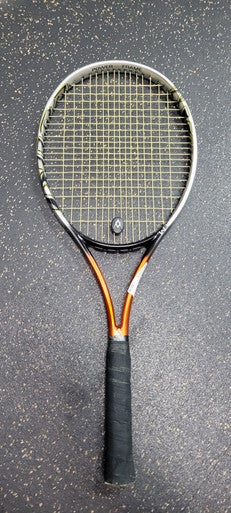 Used Volkl QUANTUM 3 Adult Tennis Racquet None 4 3/8" 11497-S000150805