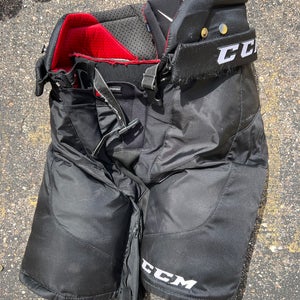 Senior Large CCM Jetspeed FT4 Pro Hockey Pants (Used)