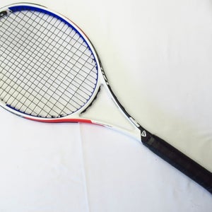 *MINT* 2018 TECNIFIBRE T-FIGHT 305 "XTC" TENNIS RACQUET (4 1/4) FROM A COLLECTOR