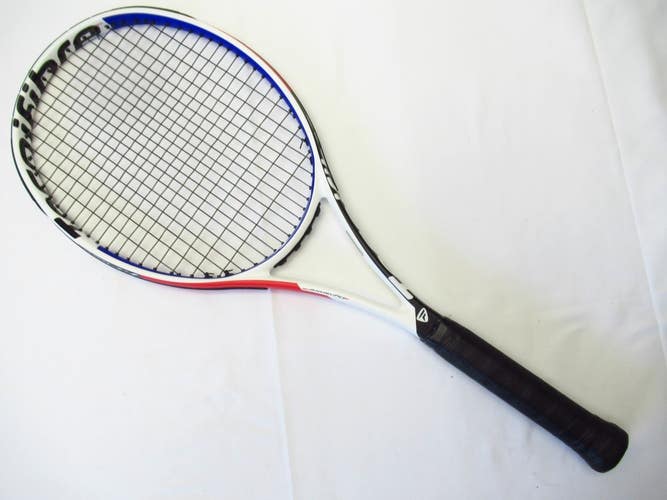 *MINT* 2018 TECNIFIBRE T-FIGHT 305 "XTC" TENNIS RACQUET (4 1/4) FROM A COLLECTOR