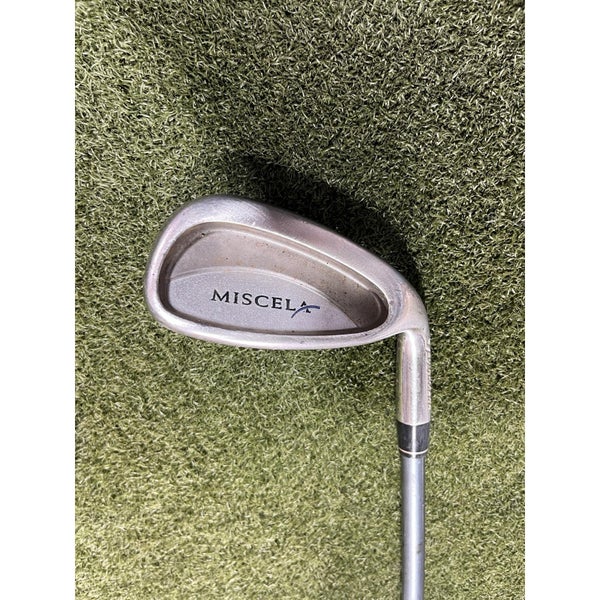 Taylormade Miscela Ladies Flex 35.5" Golf 8 Iron RH / 2K-S587