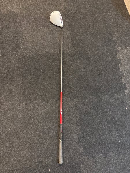 Men's TaylorMade Burner Superfast 2.0 Right Handed Driver Regular Flex 10.5 Loft (Used)