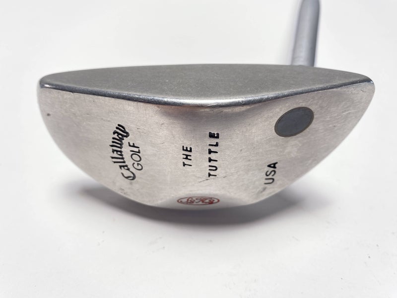 Callaway Tuttle Putter 35" Mens RH