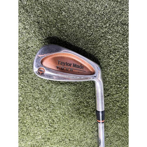 Taylormade Tour Burner S Flex 36.5" Golf 8 Iron RH / 2K-S588