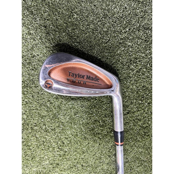 Taylormade Tour Burner S Flex 36.5" Golf 8 Iron RH / 2K-S588