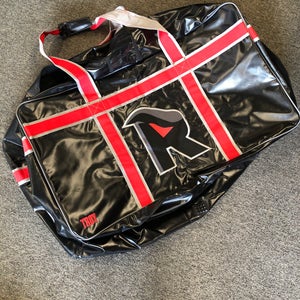 New Hockey Duffle Bag (New)