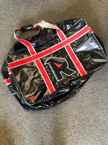 New Hockey Duffle Bag (New)