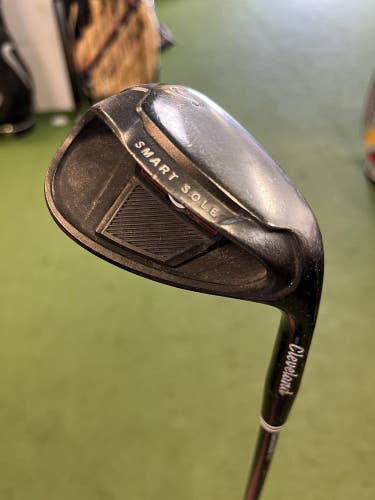 Cleveland Smart Sole Sand Wedge