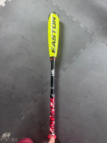 Easton Bat (-11) 16 oz 27" (Used)