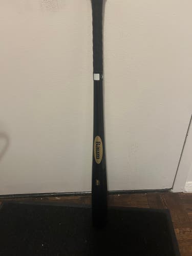 2025 Gold StockEnd-Loaded Baum Bat 32.5” (-3)
