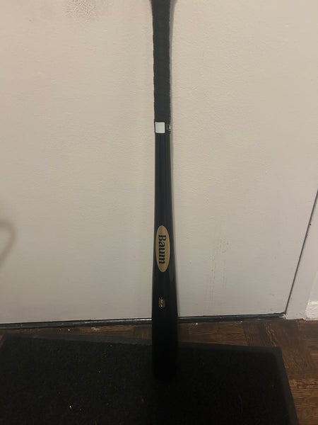 2025 Gold StockEnd-Loaded Baum Bat 32.5” (-3)
