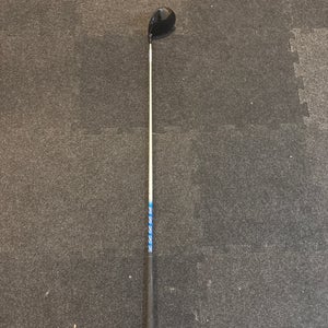 Men's Top Flite Gamer Left Hand Driver 10.5 Loft (Used)