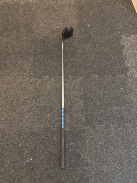 Men's Top Flite Gamer Left Hand Driver 10.5 Loft (Used)
