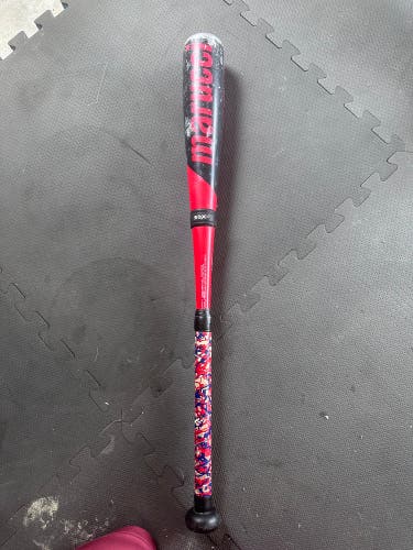 Marucci Bat (-11) 17 oz 28" (Used)