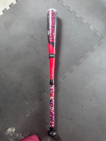 Marucci Bat (-11) 17 oz 28" (Used)