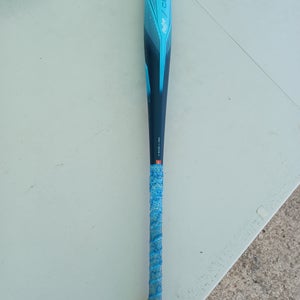 2024 Rawlings Clout AI Alloy Bat BBCOR Certified (-3) Alloy 29 oz 32" (Used)