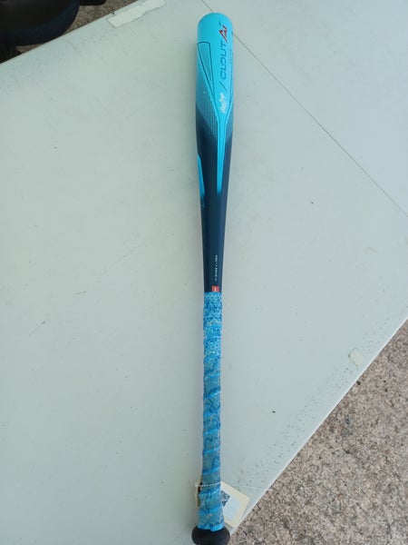 2024 Rawlings Clout AI Alloy Bat BBCOR Certified (-3) Alloy 29 oz 32" (Used)