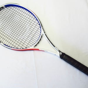 *MINT* 2018 TECNIFIBRE T-FIGHT 305 "XTC" TENNIS RACQUET (4 1/4) FROM A COLLECTOR