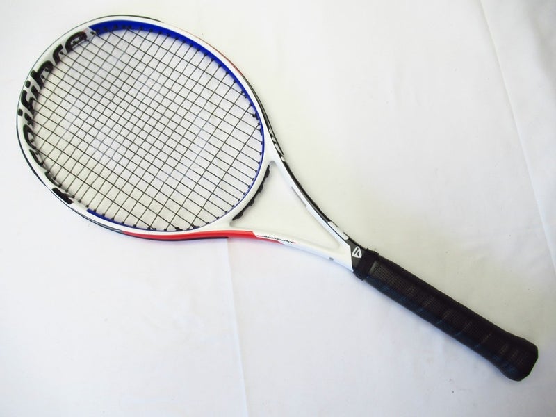 *MINT* 2018 TECNIFIBRE T-FIGHT 305 "XTC" TENNIS RACQUET (4 1/4) FROM A COLLECTOR