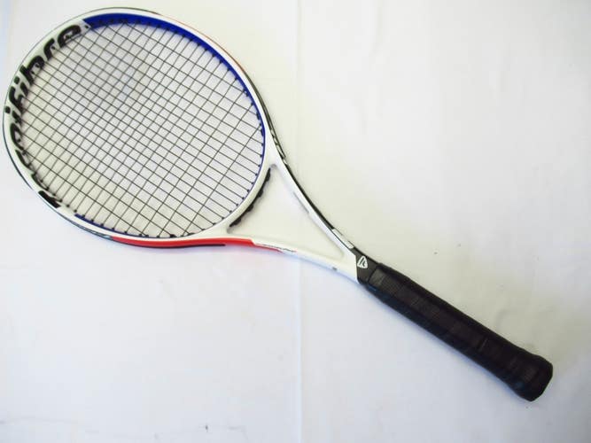 *MINT* 2018 TECNIFIBRE T-FIGHT 305 "XTC" TENNIS RACQUET (4 1/4) FROM A COLLECTOR