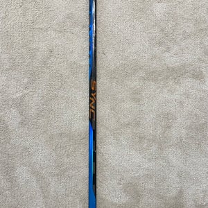 Bauer Nexus Sync Hockey Stick Left LH 40 Flex P28