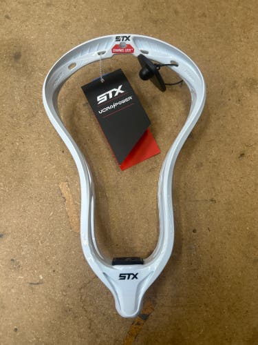 STX Unstrung Ultra Power Head (New)