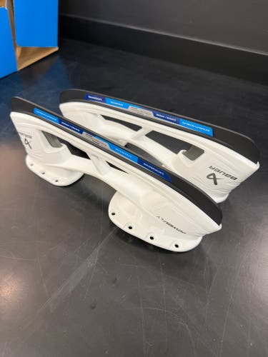 Bauer PowerFly 263 mm (Set of Left and Right) (New)