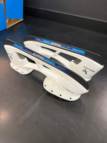 Bauer PowerFly 263 mm (Set of Left and Right) (New)