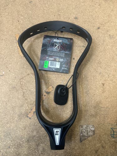 Epoch Unstrung Z-ONE Head (New)