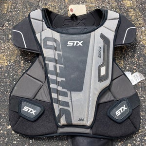 Medium STX Shield 300 Chest Protector (Used)
