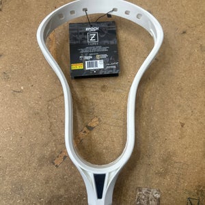 Epoch Unstrung Z-Three Head (New)