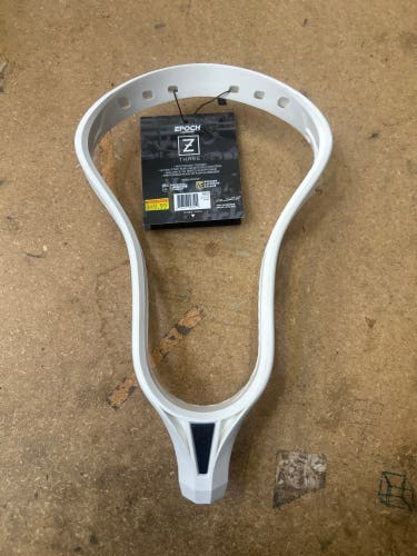 Epoch Unstrung Z-Three Head (New)