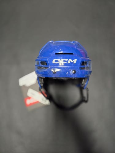 Senior Small CCM Tacks 720 Helmet Only Brand New