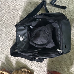 Easton Pro Black Bag