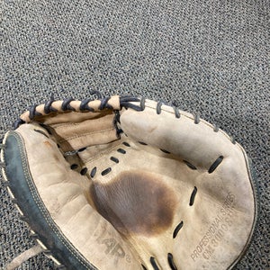 All Star RH Catcher's Baseball Glove 32" (Used)