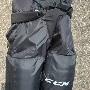 Senior Large CCM Pro Stock HP70 Hockey Pants