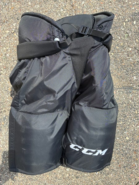 Senior Large CCM Pro Stock HP70 Hockey Pants