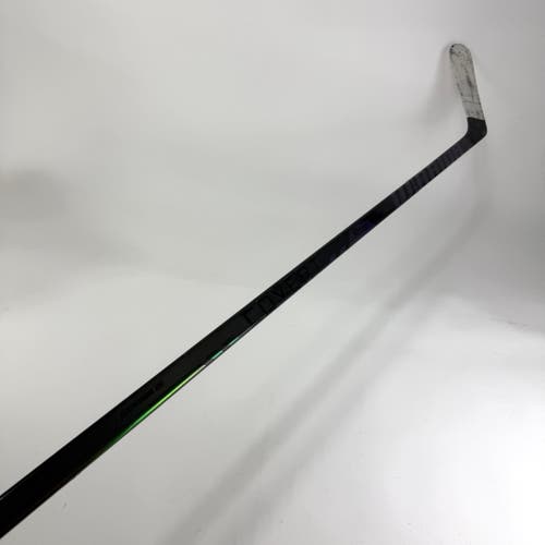 Repaired Left Warrior QR6 Pro | 85 Flex P92 Curve Grip | E713