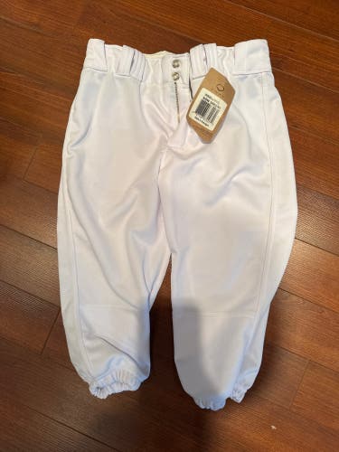 Evosheild baseball pants