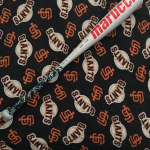 2021 Marucci CAT7 Alloy USSSA Certified Bat (-10)  18 oz 28" (Used)