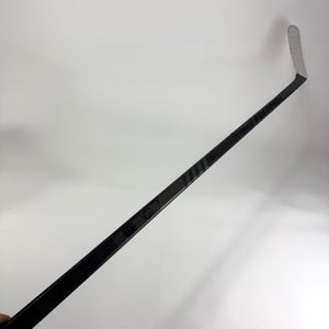 Repaired Left Warrior Super Novium | 75 Flex PM9 max height Curve Grip | E711