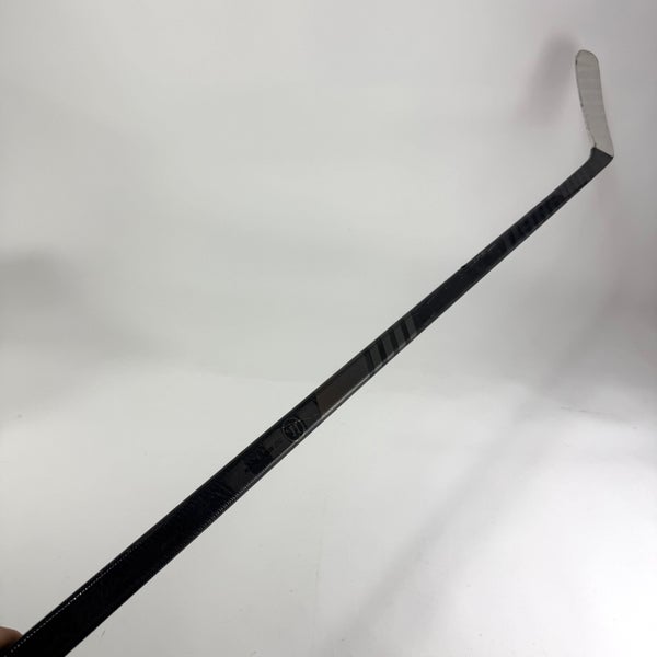 Repaired Left Warrior Super Novium | 75 Flex PM9 max height Curve Grip | E711