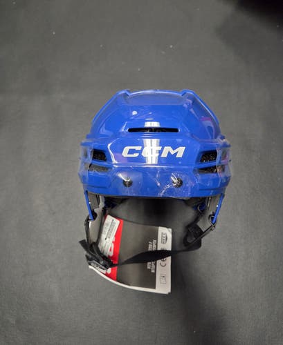 Senior Large CCM Tacks 720 Helmet Only Brand New