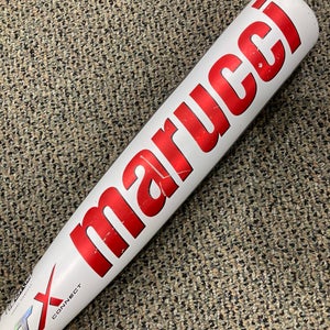 2023 Marucci CATX Connect Hybrid Bat USSSA Certified (-5) Hybrid 27 oz 32" (Used)