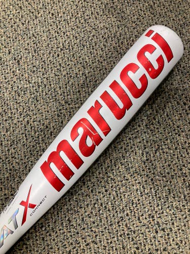 2023 Marucci CATX Connect Hybrid Bat USSSA Certified (-5) Hybrid 27 oz 32" (Used)