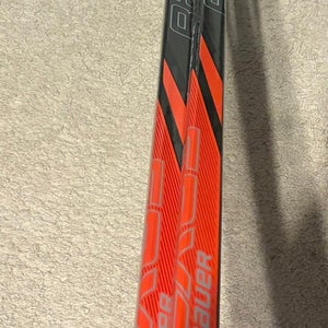 Senior Bauer Nexus Tracer Left Hand Hockey Stick P92 (New)